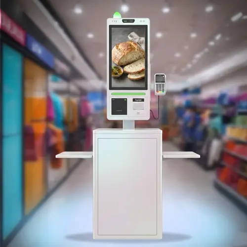 ЭФЭС сүлжээ дэлгүүрийн киоск төхөөрөмж